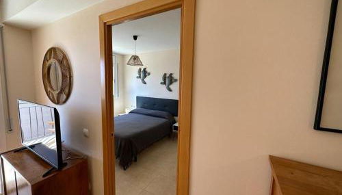 Acogedor y bonito apartamento en el centro - Foto 4