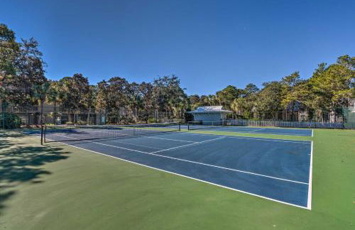 Santa Rosa Beach Townhome Patio, Walk to Beach! - Foto 33