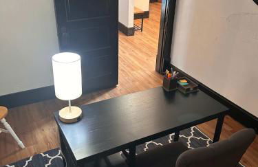 Cozy Stay at 229 Main St Perfect Ames Location - Foto 23