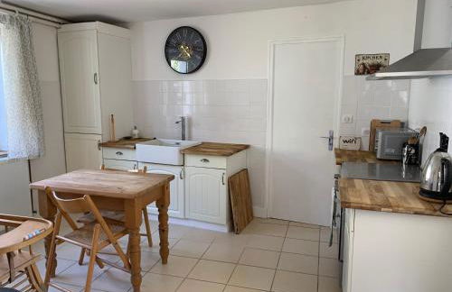 Thiat guest house - Foto 13