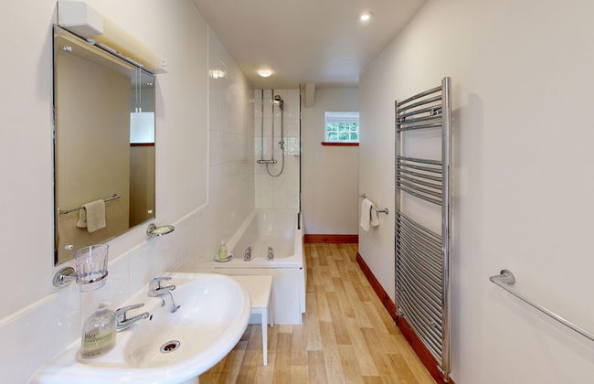 Swansea Valley Holiday Cottages - Foto 36