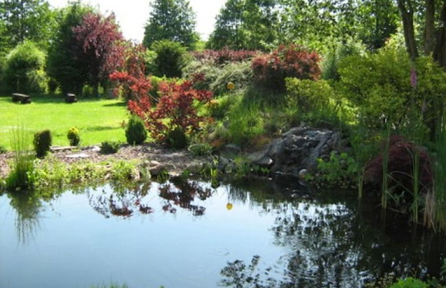 Haus Fischernetz - Foto 28