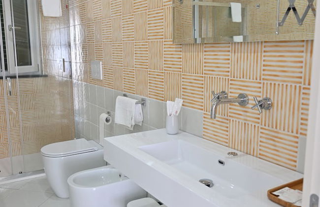 Gala Residence Villa Giovanna - Foto 73