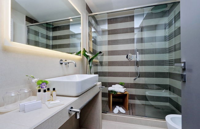 Roma Five Suites - Photo 44