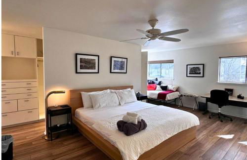 Chic In The City - Foto 11