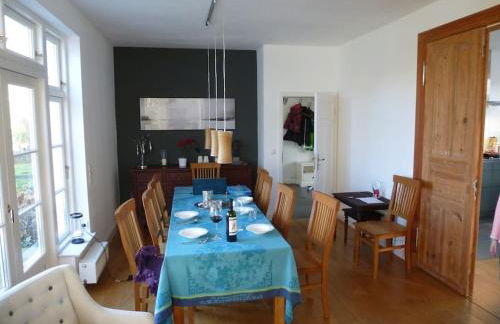 Traumhaftes Luxus-Ferienhaus - Foto 12