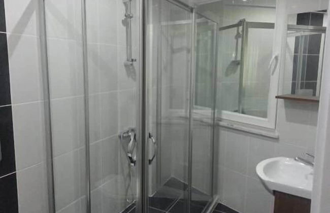 Kare Suite Nisantasi - Foto 53