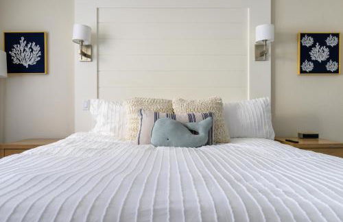 Spectacular Ocean View -Heated Pool and Spa- Seascape - Foto 15