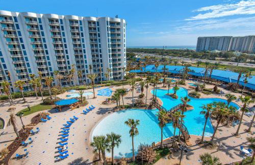 Palms Resort #2811 Jr. 2BR - Photo 44