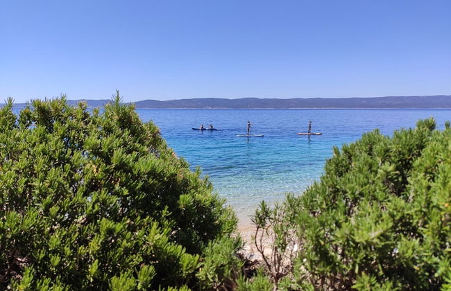 Villa Olive Tree - Foto 51