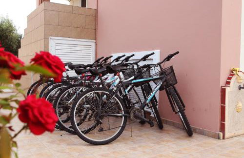 Kouros Chania Villas - Foto 7