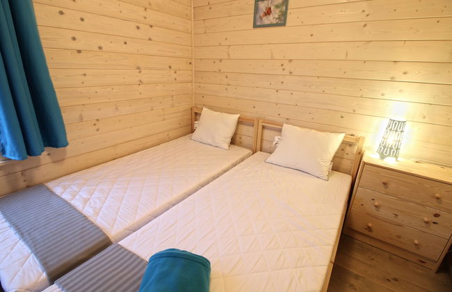 Baltic-Resort Pobierowo - Foto 16