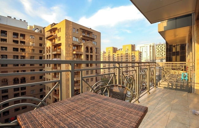 Stay Inn on Buzand str. 17 - Photo 35