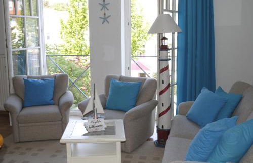 Fewo Strandstraße - führt auf die schöne Ostsee-Seebrücke - Foto 66