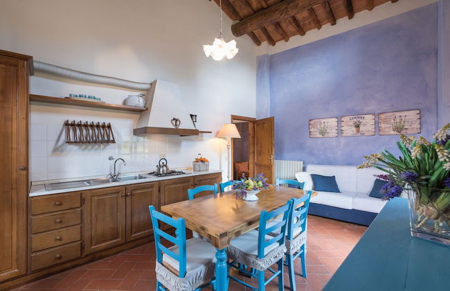 Podere Torricella - Foto 38