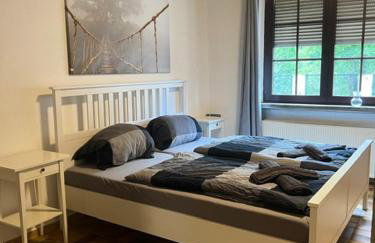 Gemütliche EG-FeWo im Haus zur Vulkaneifel in Brohl - Foto 2