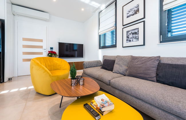 Saint Blaise Luxury Suite - Foto 21