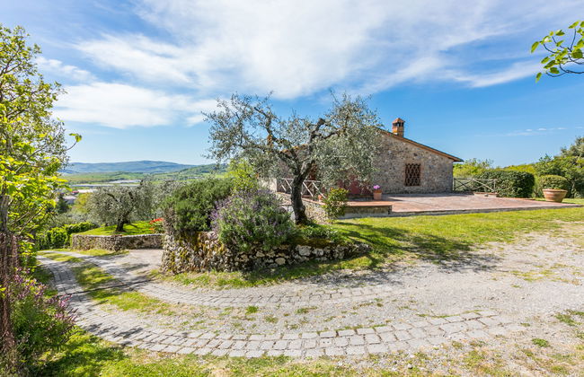 Il Fienile - Foto 48