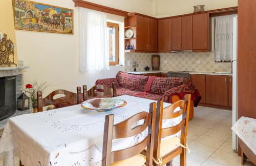 Platsa Seaview Retreat - A Stone-built Escape - Foto 22