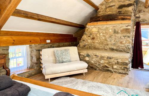 Hafan Hedd - Romantic Rural Retreat in Pembrokeshire - Foto 37