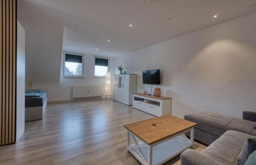 Apartment in Rheinnähe, bei Bonn - Foto 1