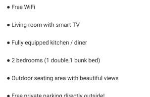 Misty Mountain Log Cabin - Trawsfynydd - Foto 9