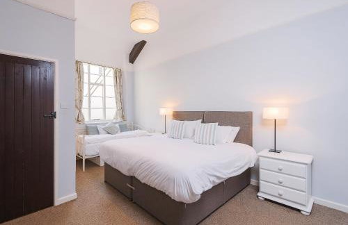 Corner Cottage - Ukc4962 - Foto 16