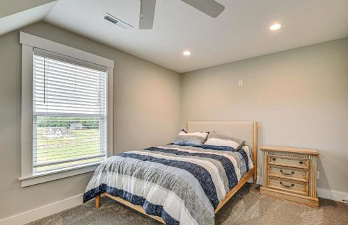 14 Mi to Mammoth Cave NP Spacious Family Home - Foto 17