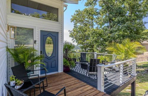 Expansive Views, Sleeps 9, Amazing Game Room, - Foto 34