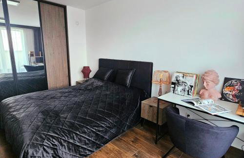 Apartament Wrocław Promenady - Foto 4