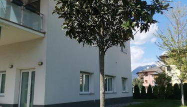 Garden Apartment Trento - Foto 4, Garden view