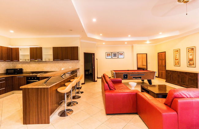 Majestice Pool Villa 4 Bedrooms - Foto 14