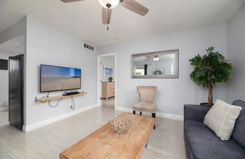 Steps to Sand and Sea 1 - Foto 20