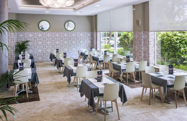 Aparthotel CYE Holiday Centre - Foto 44