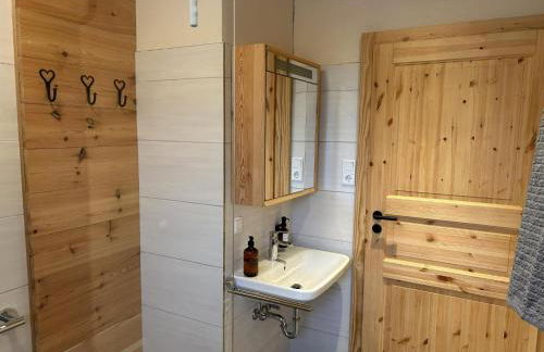 Ferienhaus Bergheiner - Foto 6