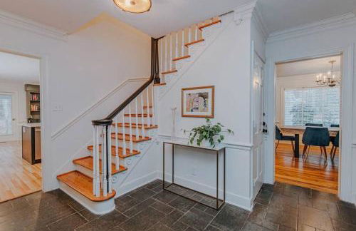 Artopia Retreat and Marys Gatehouse - Foto 29