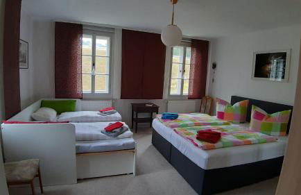 Schlossblick keine Montagewohnung - Foto 6