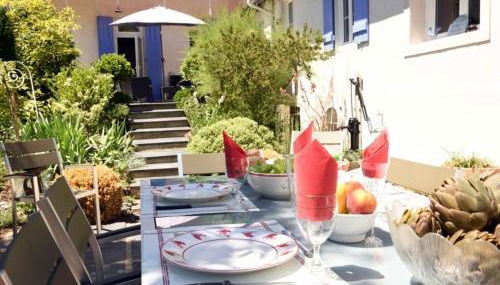 Gîte chez Madeleine - Foto 3