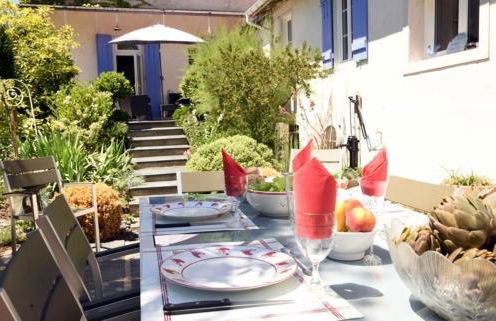 Gîte chez Madeleine - Foto 3