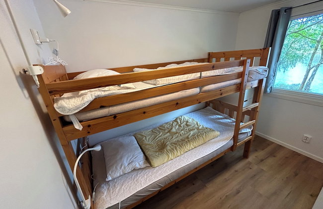 Långasjönäs Camping & Stugby - Foto 64