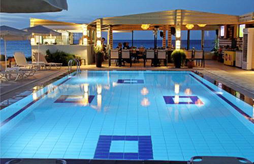 Esperides Beach Hotel Apartments - Foto 6