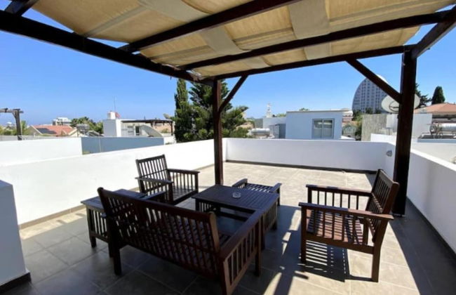 Pearl Villa in Agios Athanasios - Foto 31