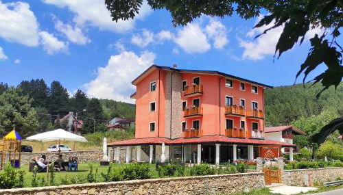 Arvo Residence Sila Lorica - Foto 3