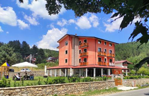 Arvo Residence Sila Lorica - Foto 3