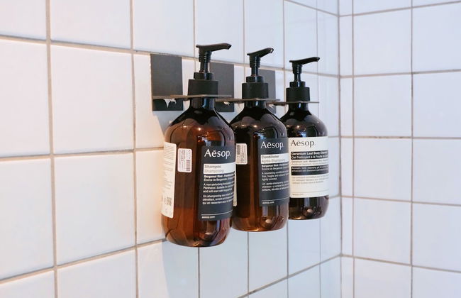 APTO Hotel HV (Causeway Bay) - Photo 41