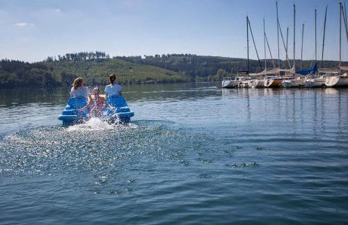 Charmantes Forsthaus beim Sorpesee - Foto 51