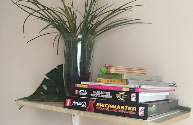 Home of Heaven - Photo 25