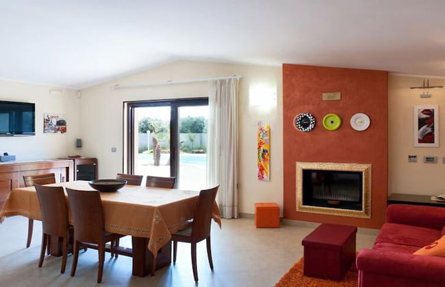 Villa Taranta - Foto 7