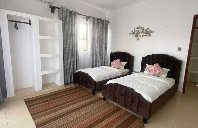 Lux Suites Vipingo Luxury Villas - Foto 2