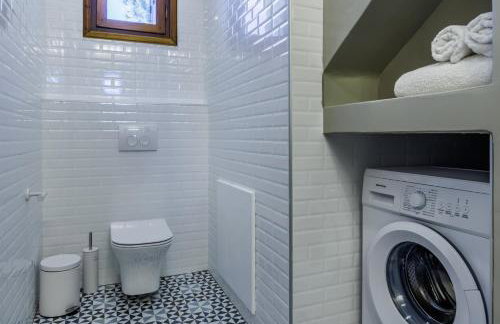 Villa Siraino - Ktima Skopelos - Foto 18